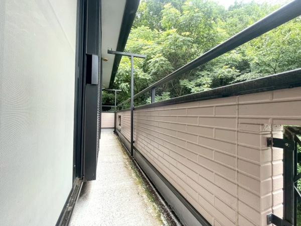 横浜市緑区台村町の中古一戸建て