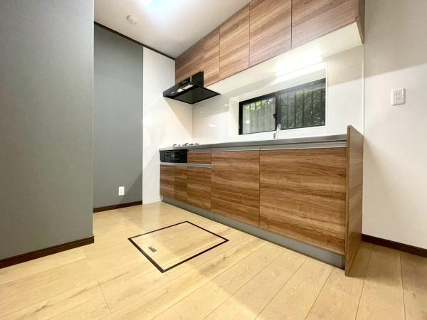 再生戸建　横浜市緑区台村町