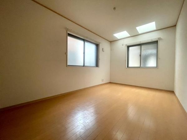 横浜市保土ケ谷区新桜ケ丘１丁目の中古一戸建て