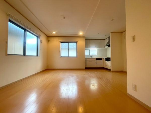 再生戸建　横浜市保土ケ谷区新桜ケ丘1丁目