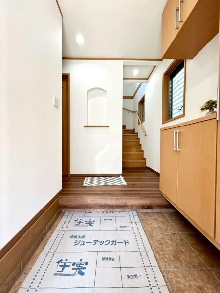 再生戸建　横浜市瀬谷区橋戸1丁目