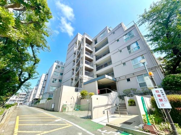 希望が丘第弐コーポラスＣ棟