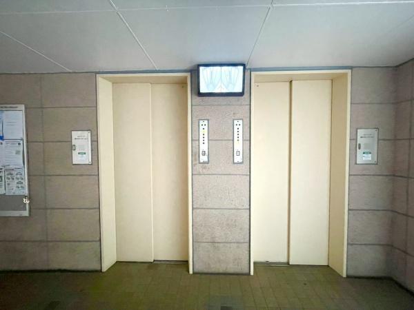 希望が丘第弐コーポラスＣ棟