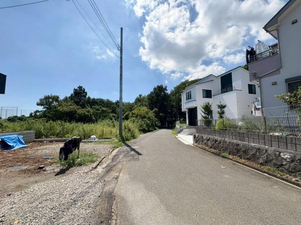 新築戸建　市沢町Ⅶ　4号棟