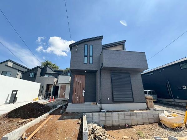 新築戸建　市沢町Ⅶ　5号棟