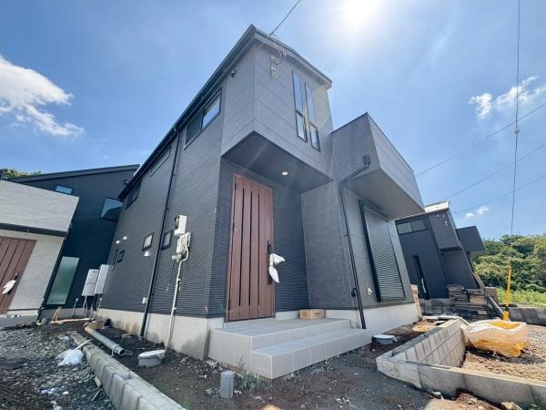 新築戸建　市沢町Ⅶ　5号棟