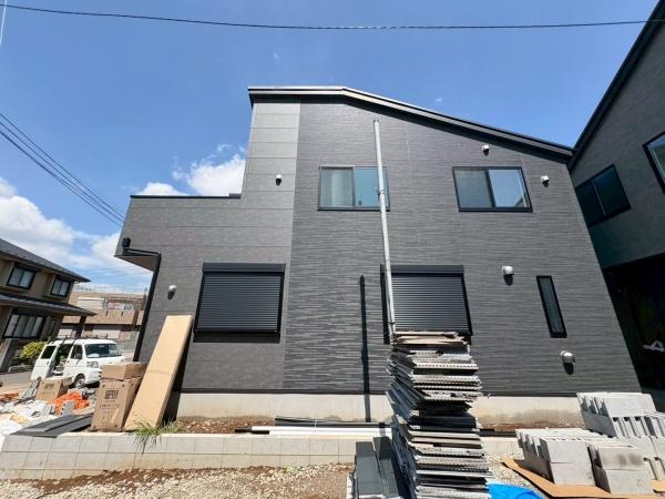 新築戸建　市沢町Ⅶ　5号棟