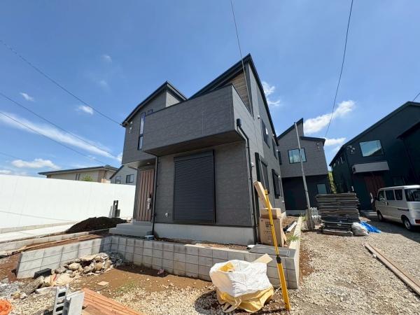 新築戸建　市沢町Ⅶ　5号棟