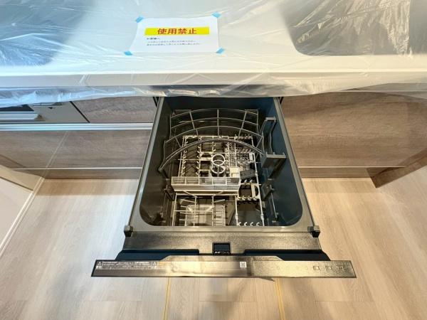 新築戸建　市沢町Ⅶ　6号棟