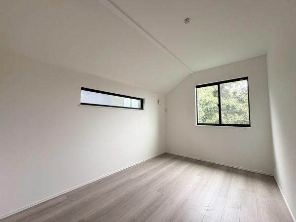 新築戸建　市沢町Ⅶ　6号棟