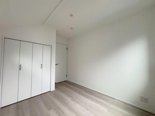 新築戸建　市沢町Ⅶ　6号棟