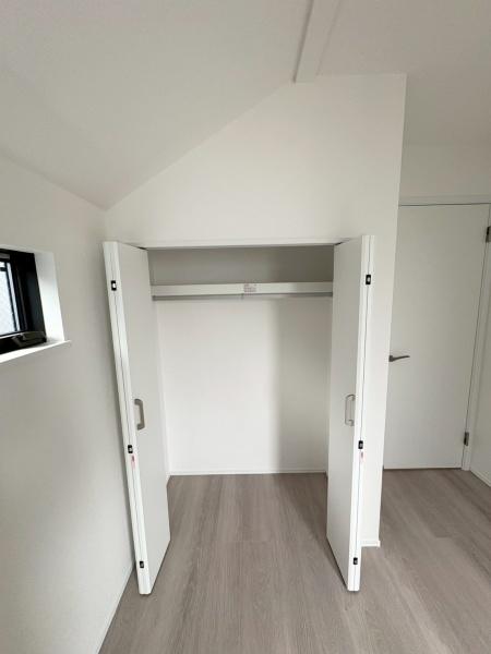 新築戸建　市沢町Ⅶ　6号棟