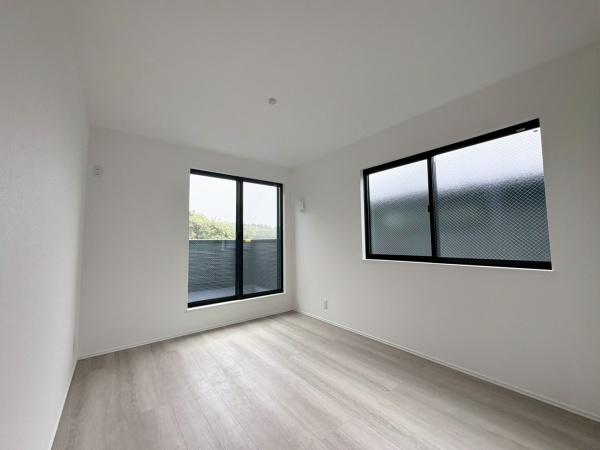 新築戸建　市沢町Ⅶ　6号棟