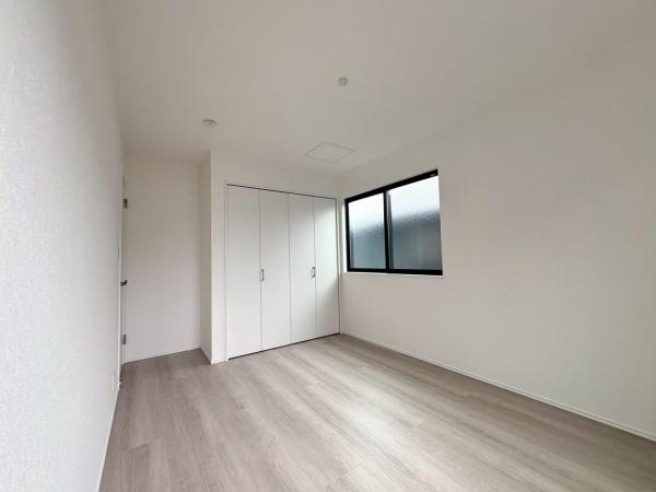 新築戸建　市沢町Ⅶ　6号棟