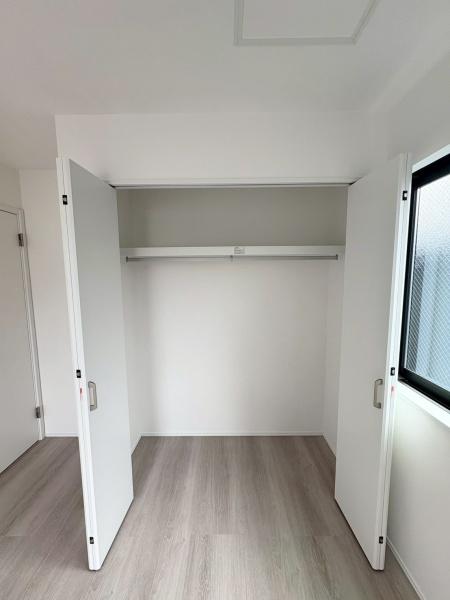 新築戸建　市沢町Ⅶ　6号棟