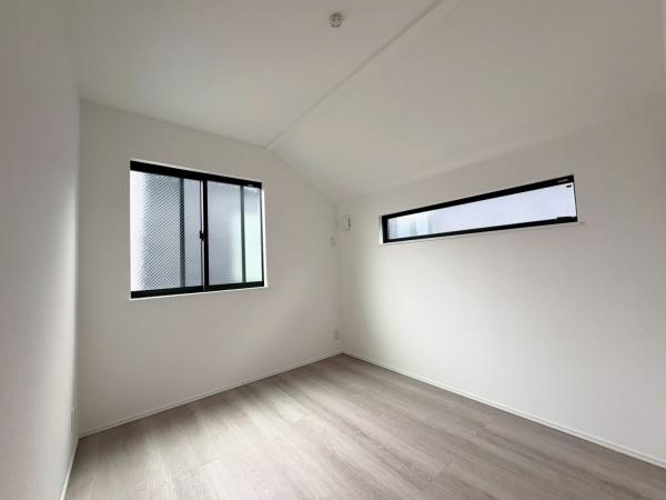 新築戸建　市沢町Ⅶ　6号棟