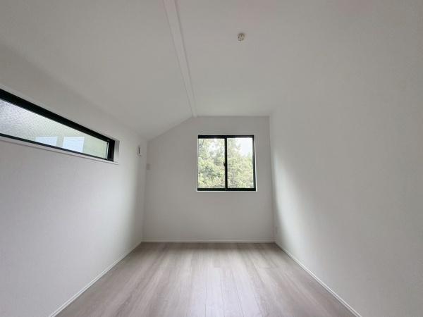 新築戸建　市沢町Ⅶ　6号棟