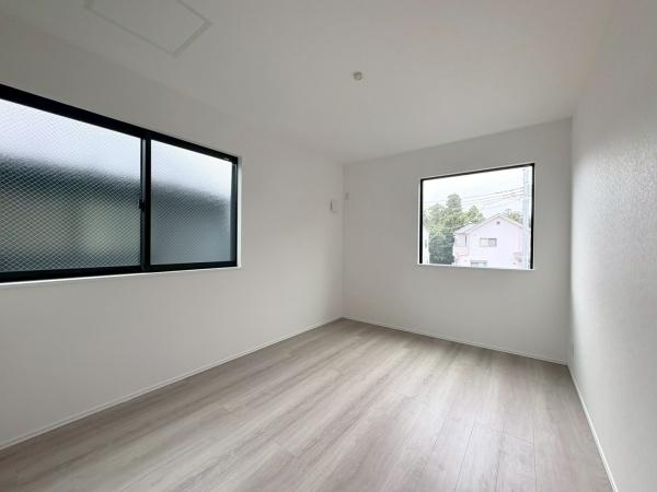 新築戸建　市沢町Ⅶ　6号棟