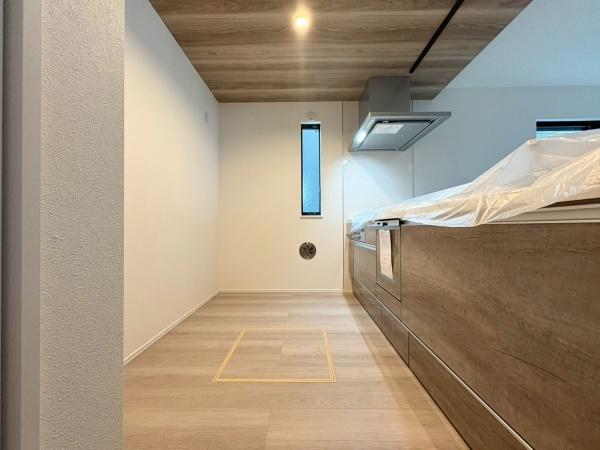 新築戸建　市沢町Ⅶ　6号棟