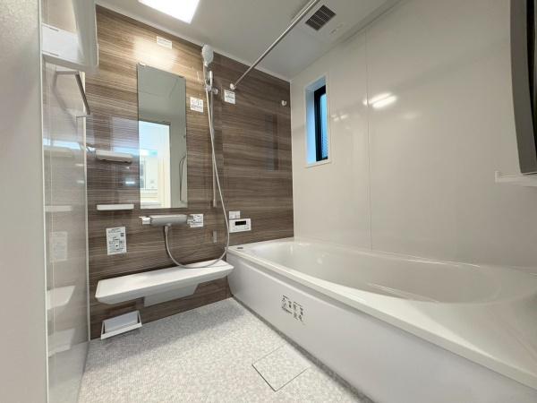 新築戸建　市沢町Ⅶ　6号棟