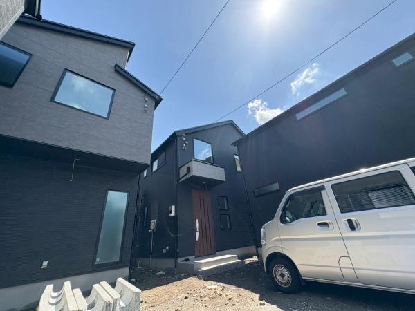 新築戸建　市沢町Ⅶ　7号棟