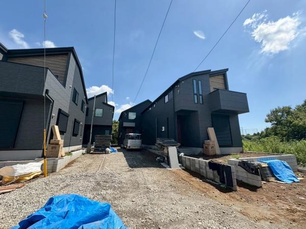 新築戸建　市沢町Ⅶ　7号棟