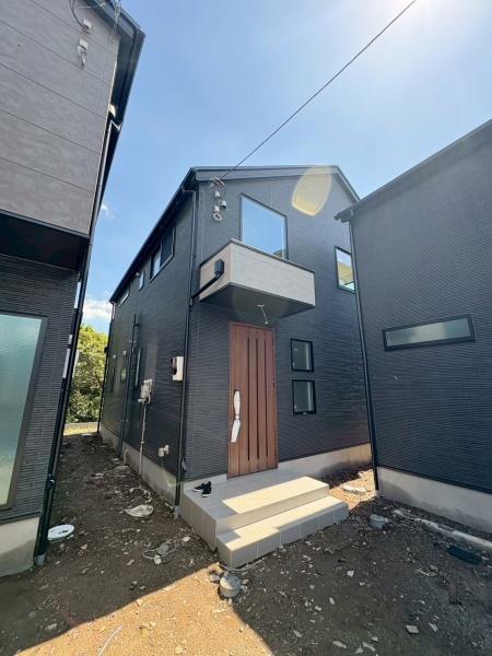 新築戸建　市沢町Ⅶ　7号棟