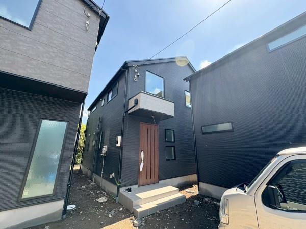 新築戸建　市沢町Ⅶ　7号棟