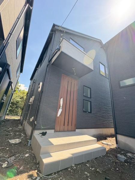 新築戸建　市沢町Ⅶ　7号棟
