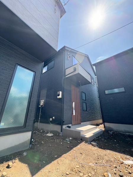 新築戸建　市沢町Ⅶ　7号棟