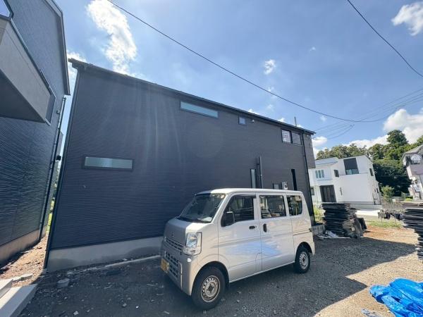 新築戸建　市沢町Ⅶ　8号棟