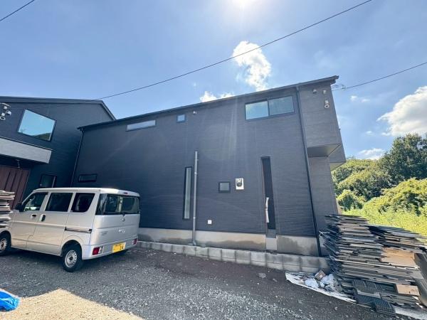 新築戸建　市沢町Ⅶ　8号棟