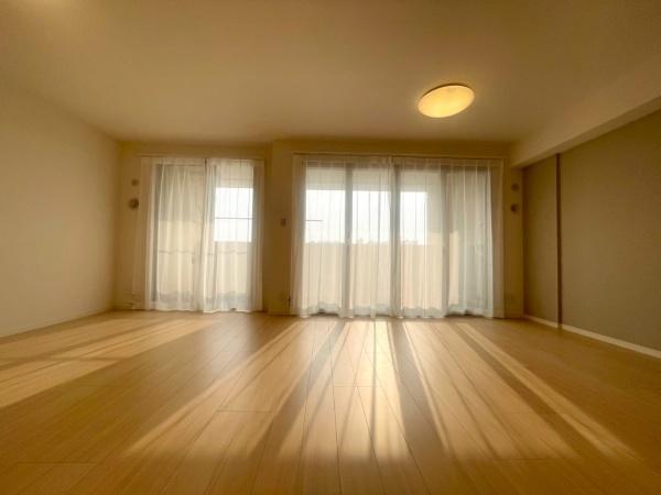 レイディアント横濱ユーロヒルズ