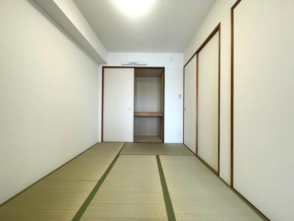 レイディアント横濱ユーロヒルズ
