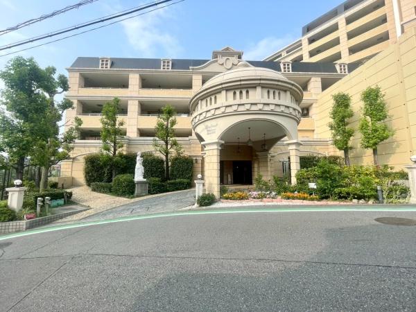 レイディアント横濱ユーロヒルズ