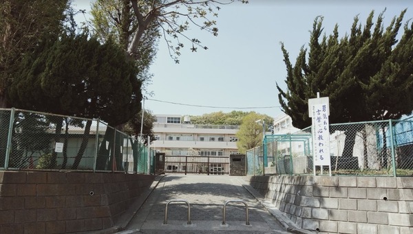 アールケープラザ新横浜Ⅲ(横浜市立城郷小学校)