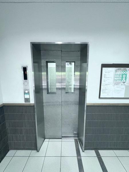 アールケープラザ新横浜Ⅲ
