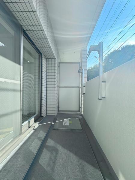 アールケープラザ新横浜Ⅲ