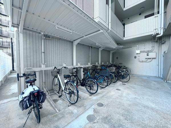 アールケープラザ新横浜Ⅲ