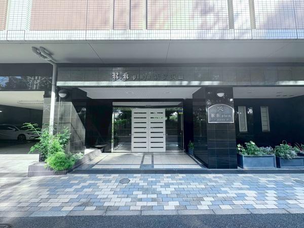 アールケープラザ新横浜Ⅲ