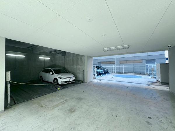 アールケープラザ新横浜Ⅲ