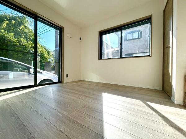 新築戸建　横浜市戸塚区南舞岡3丁目