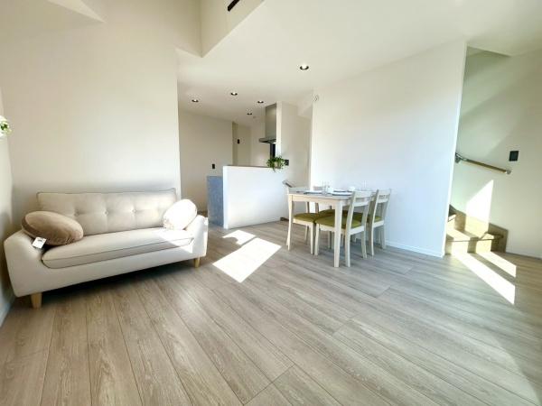 新築戸建　横浜市戸塚区南舞岡3丁目