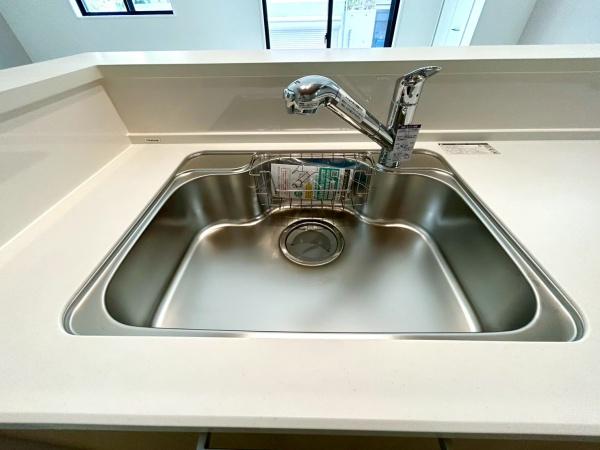 新築戸建　横浜市港南区上永谷1期