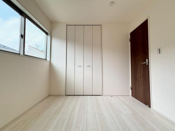 新築戸建　横浜市栄区桂町第3　1号棟