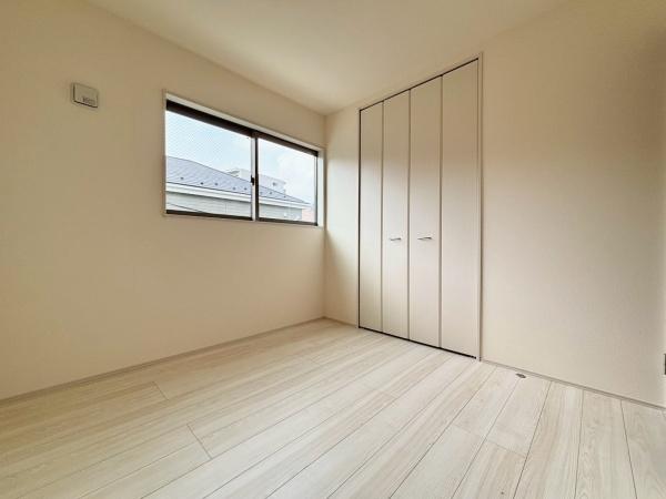 新築戸建　横浜市栄区桂町第3　1号棟