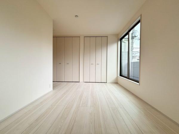 新築戸建　横浜市栄区桂町第3　1号棟