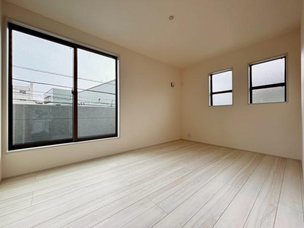 新築戸建　横浜市栄区桂町第3　1号棟