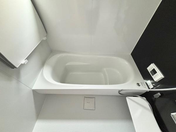 新築戸建　横浜市栄区桂町第3　1号棟