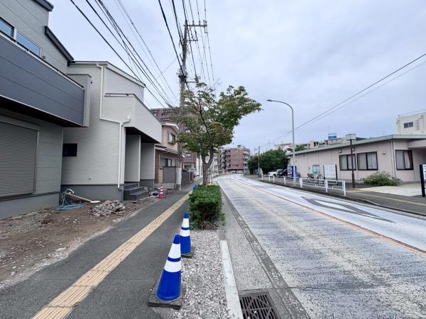 新築戸建　横浜市栄区桂町第3　2号棟